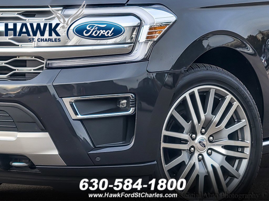 2022 FORD EXPEDITION - Image 2
