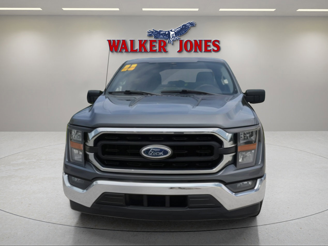 2023 Ford F-150 XLT photo 20