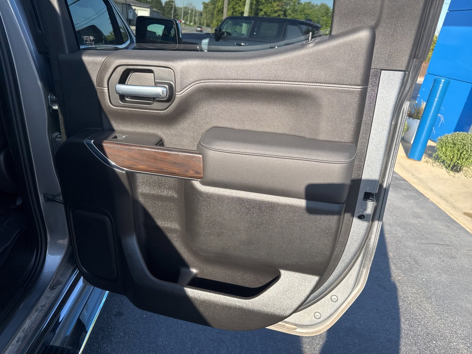 2021 Gmc Sierra 1500 SLT photo 22