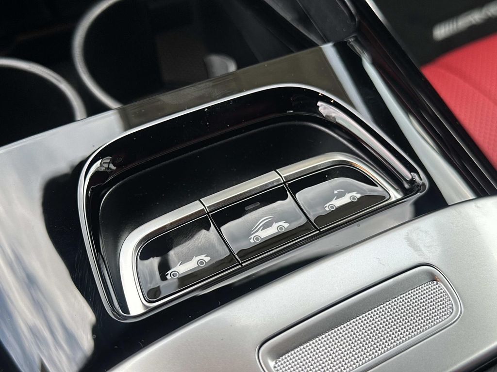 2026 Mercedes Benz CLE 300 4MATIC photo 12