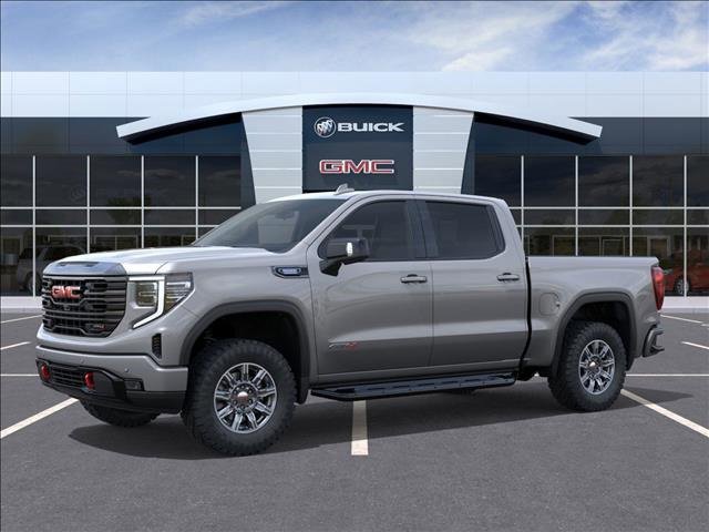2025 Gmc Sierra 1500 AT4 photo 2