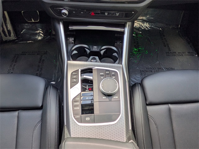 2023 Bmw M340i photo 17