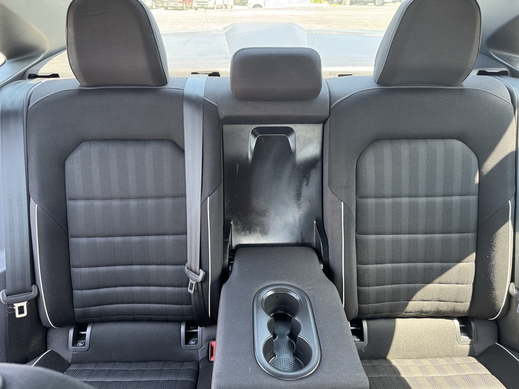 2024 Volkswagen Jetta 1.5T Sport photo 9