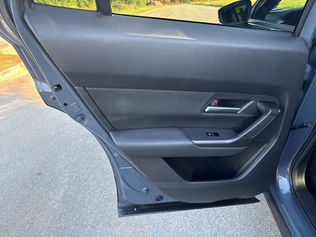 2023 Mazda CX-50 2.5 Preferred Plus photo 18