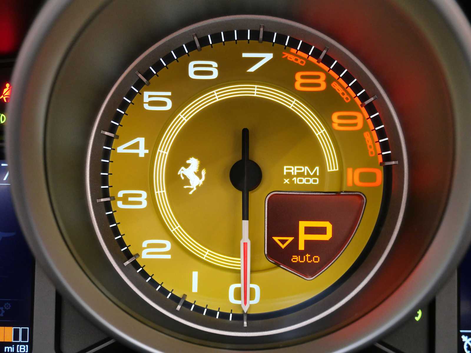 2020 Ferrari Portofino photo 24