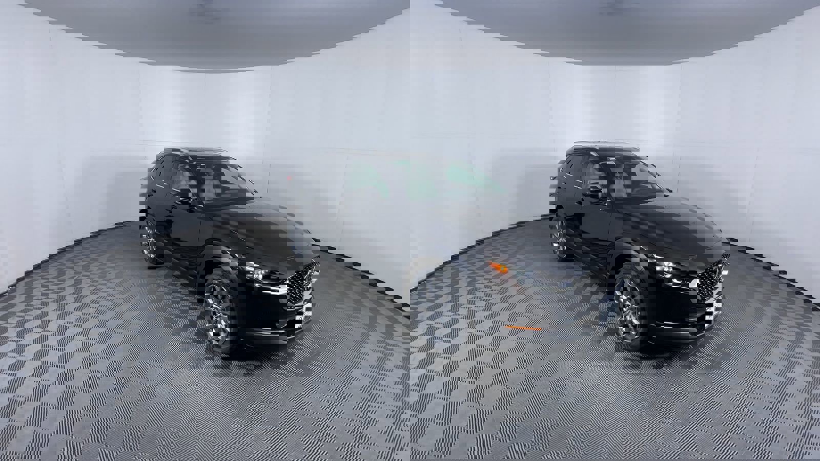 2025 Mazda CX-30 Preferred photo 2