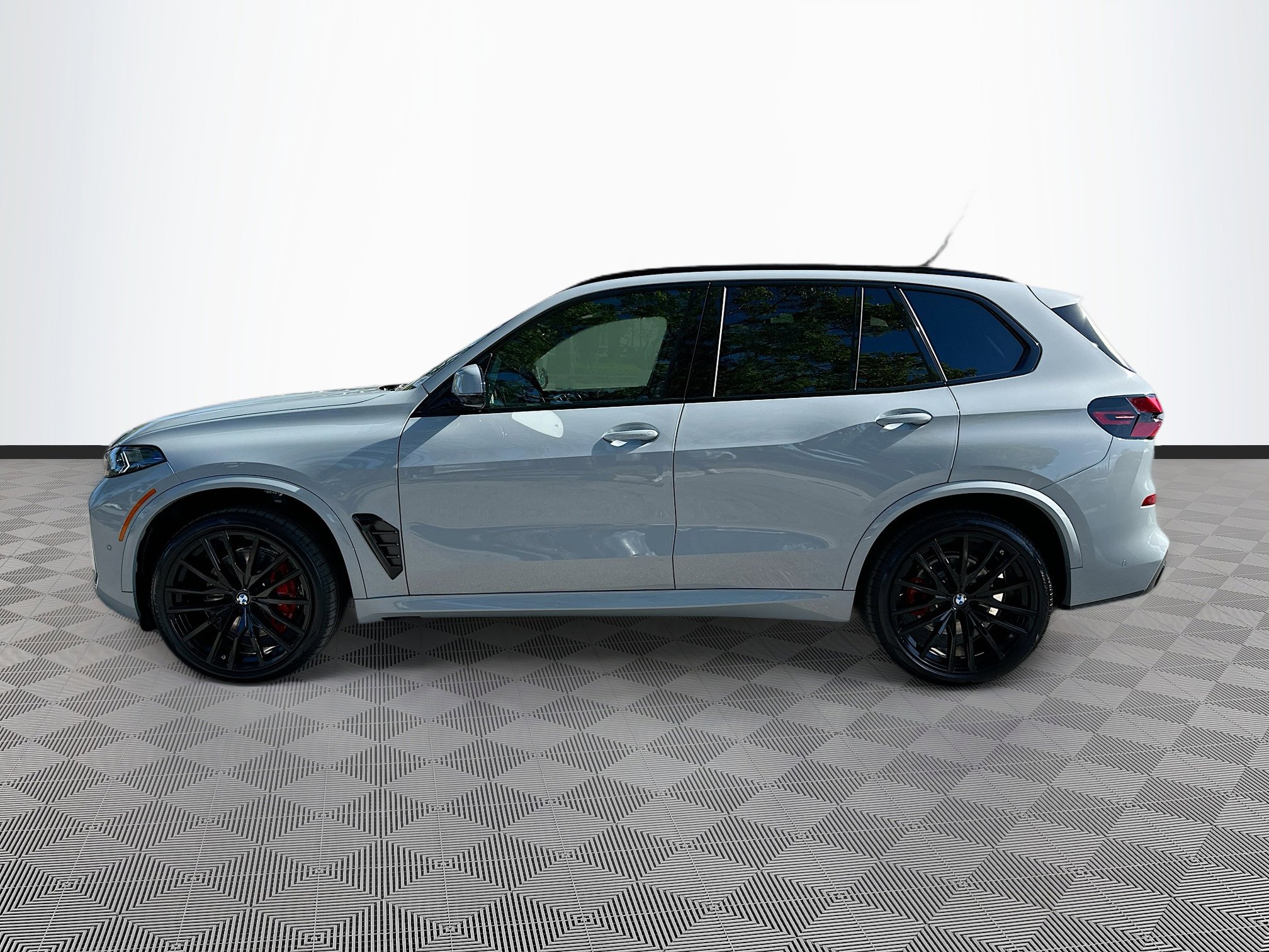 2026 Bmw X5 sDrive40i photo 4