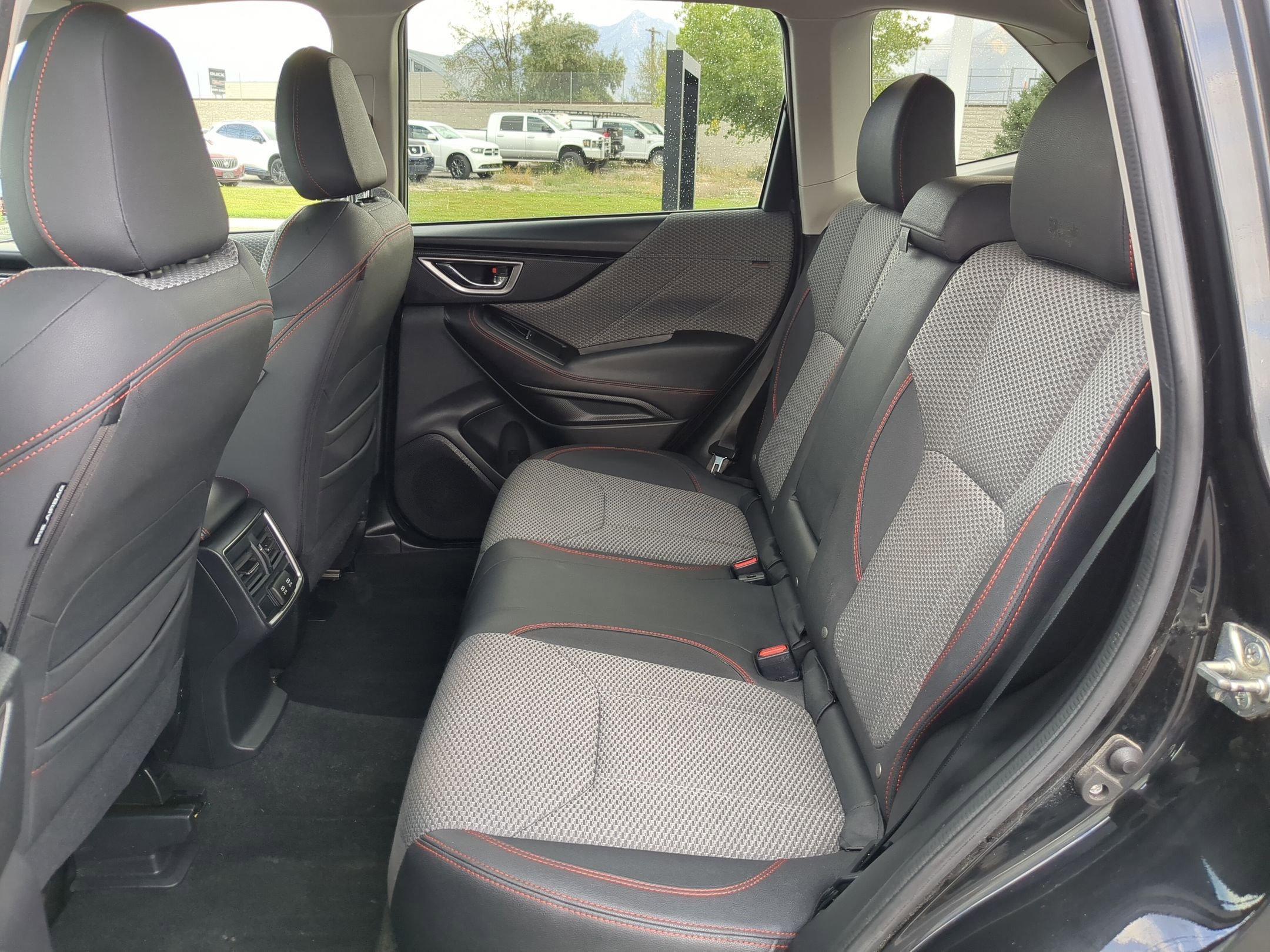 2019 Subaru Forester Sport photo 16