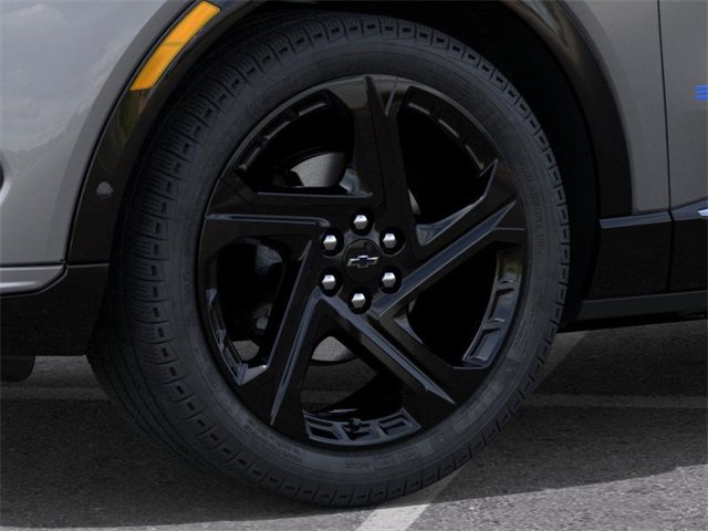 2025 Chevrolet Equinox EV 3RS photo 8