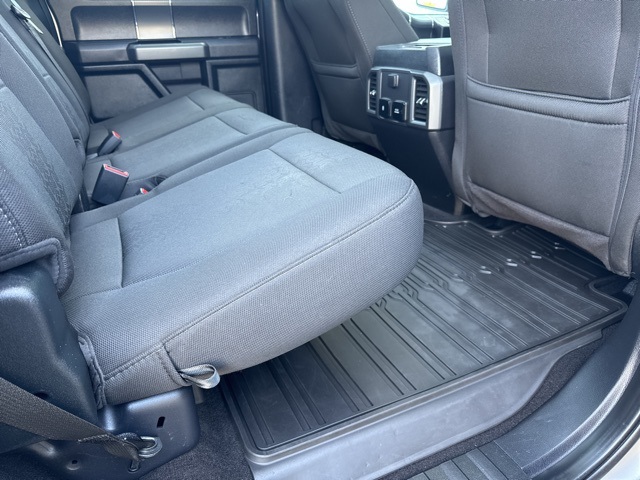 2020 Ford F-150 XLT photo 10