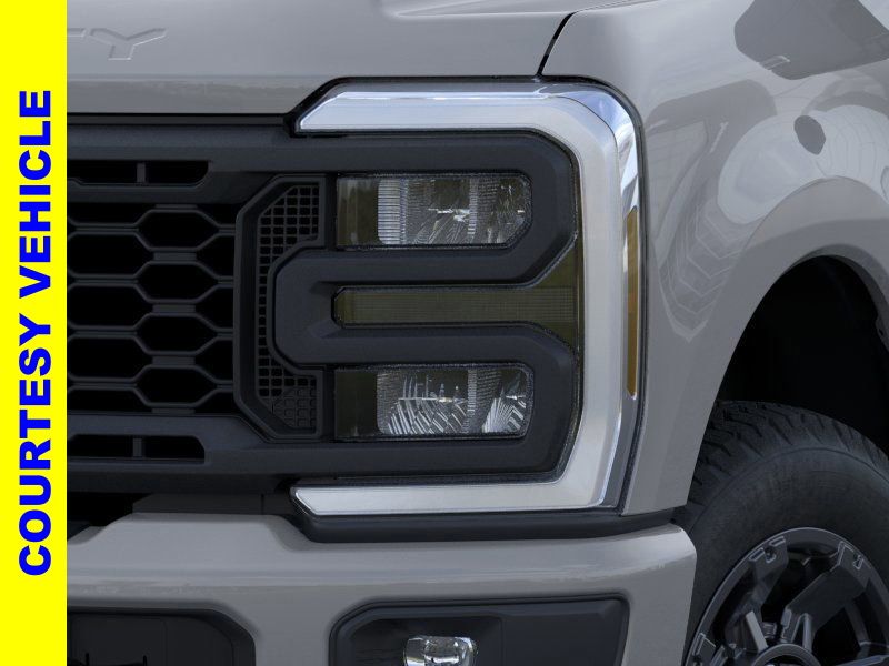 2025 Ford F-250 photo 15
