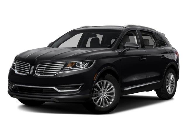 2017 Lincoln MKX Reserve's photo