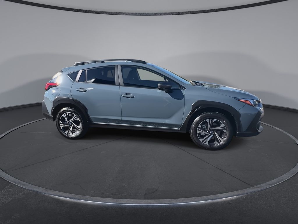2025 Subaru Crosstrek Premium photo 2