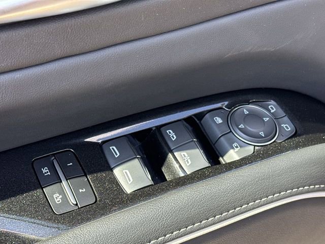 2023 Cadillac Escalade Sport photo 12