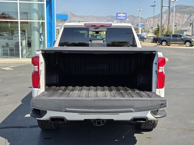 2021 Chevrolet Silverado 1500 High Country photo 6