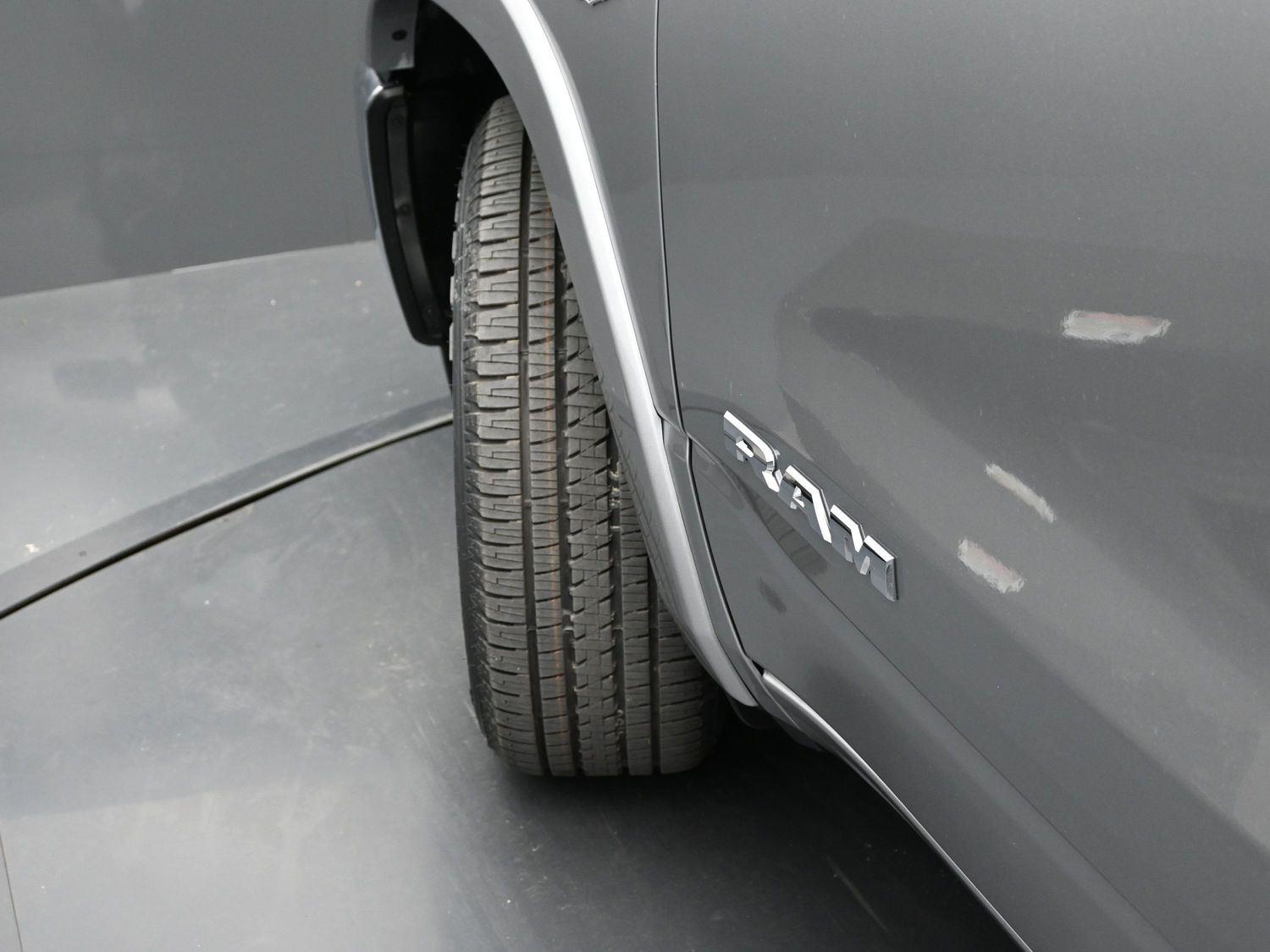 2026 Ram 1500 Sport photo 4