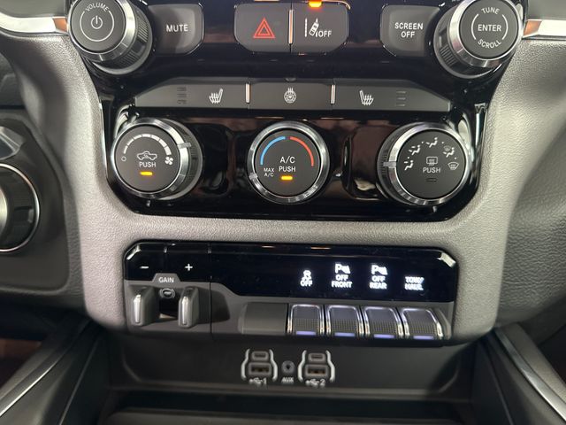 2025 Ram 1500 Big Horn photo 14