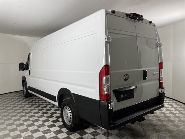 2024 Ram ProMaster 3500 photo 7