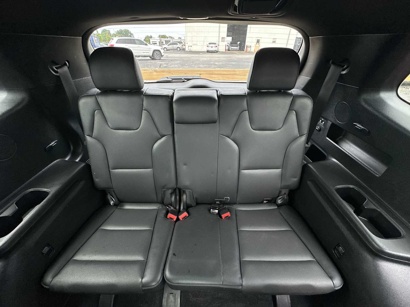 2023 Kia Telluride EX X-Line photo 23