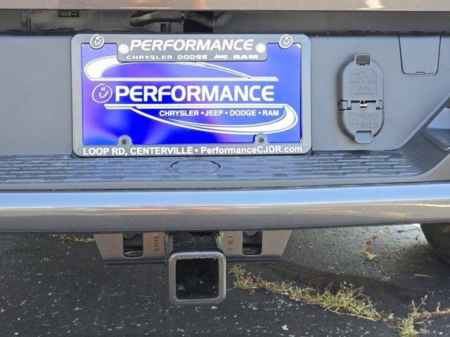 2025 Ram 1500 Big Horn photo 15