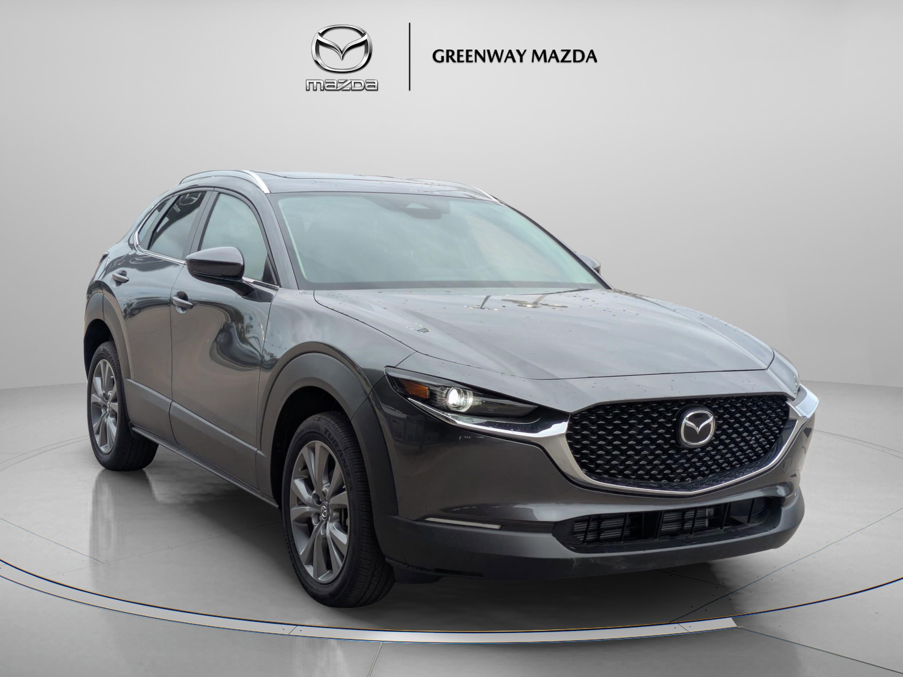 2025 Mazda CX-30 Preferred's photo