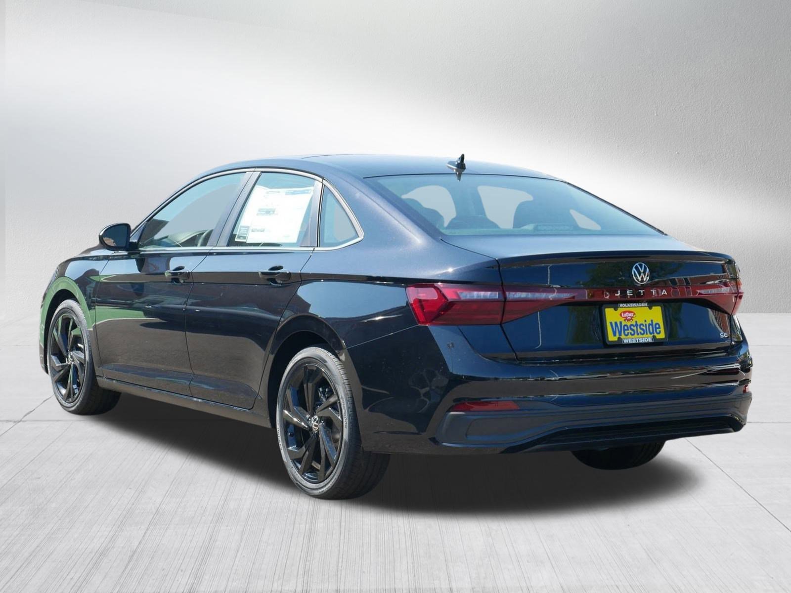 2025 Volkswagen Jetta SE photo 2