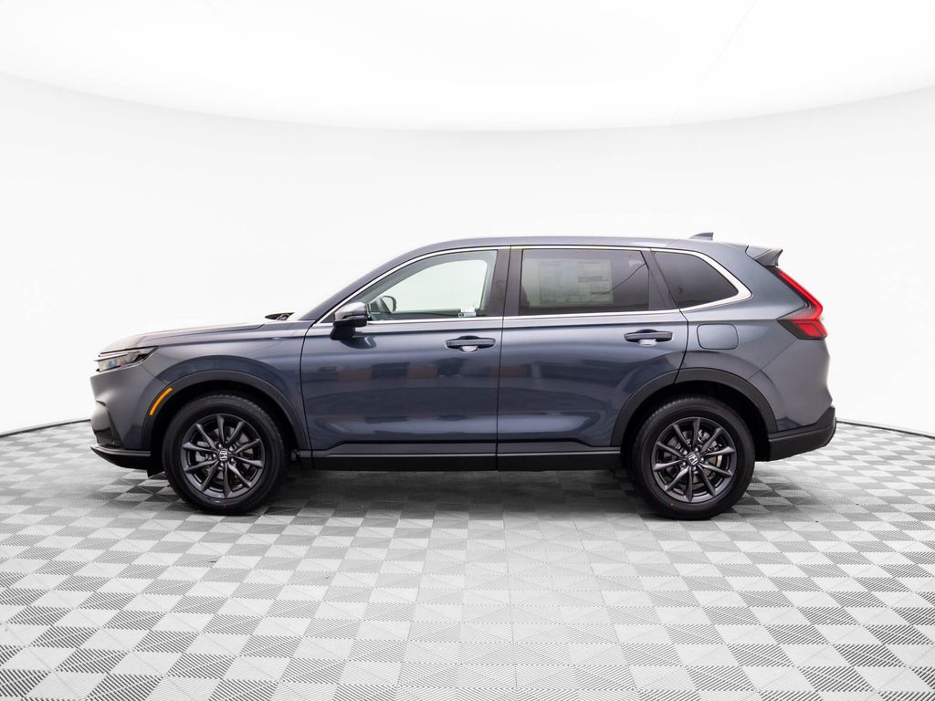 2026 Honda CR-V EX-L photo 2