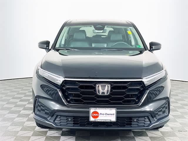 2024 Honda CR-V EX-L photo 2