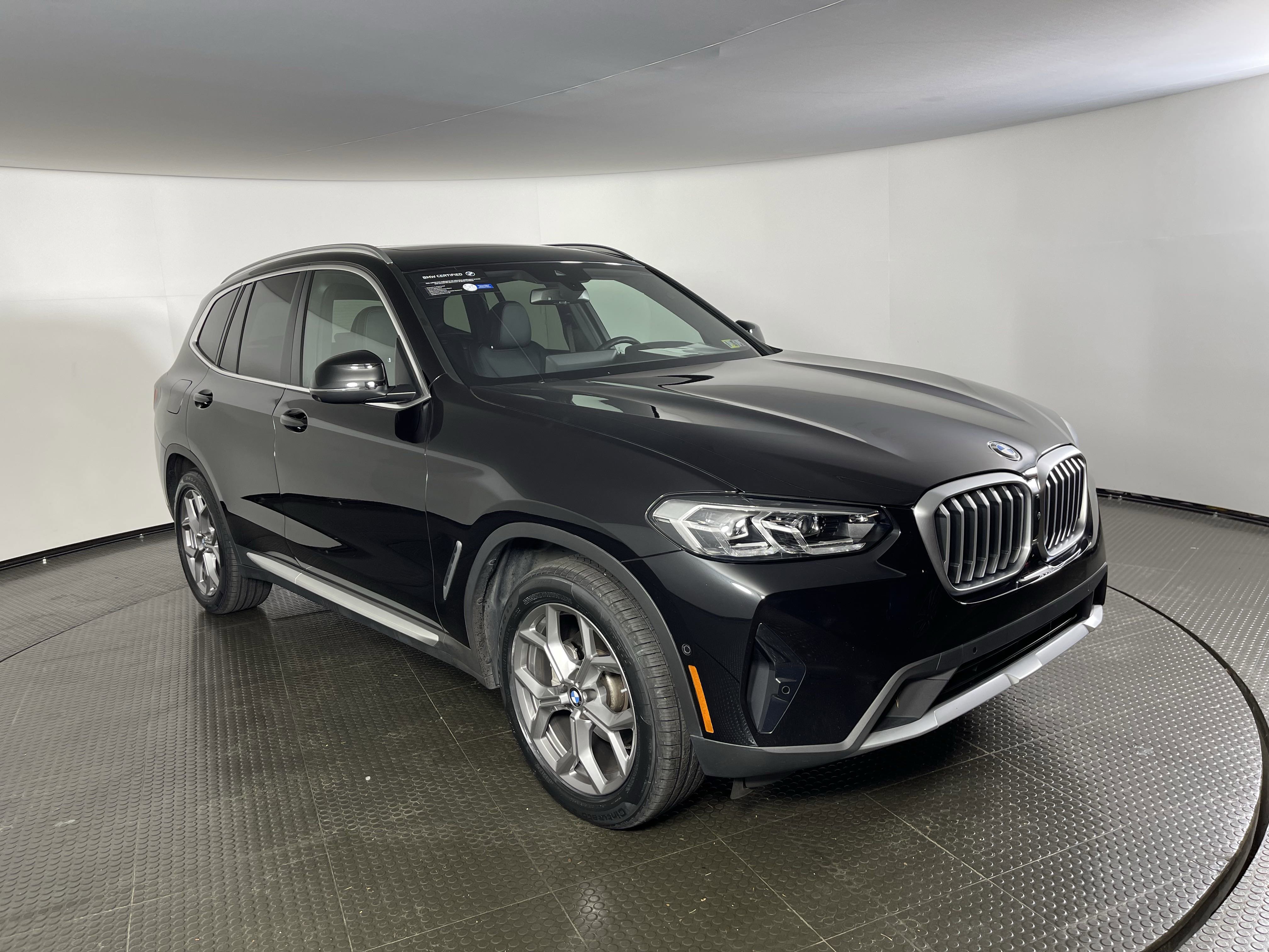 2024 Bmw X3 xDrive30i photo 2