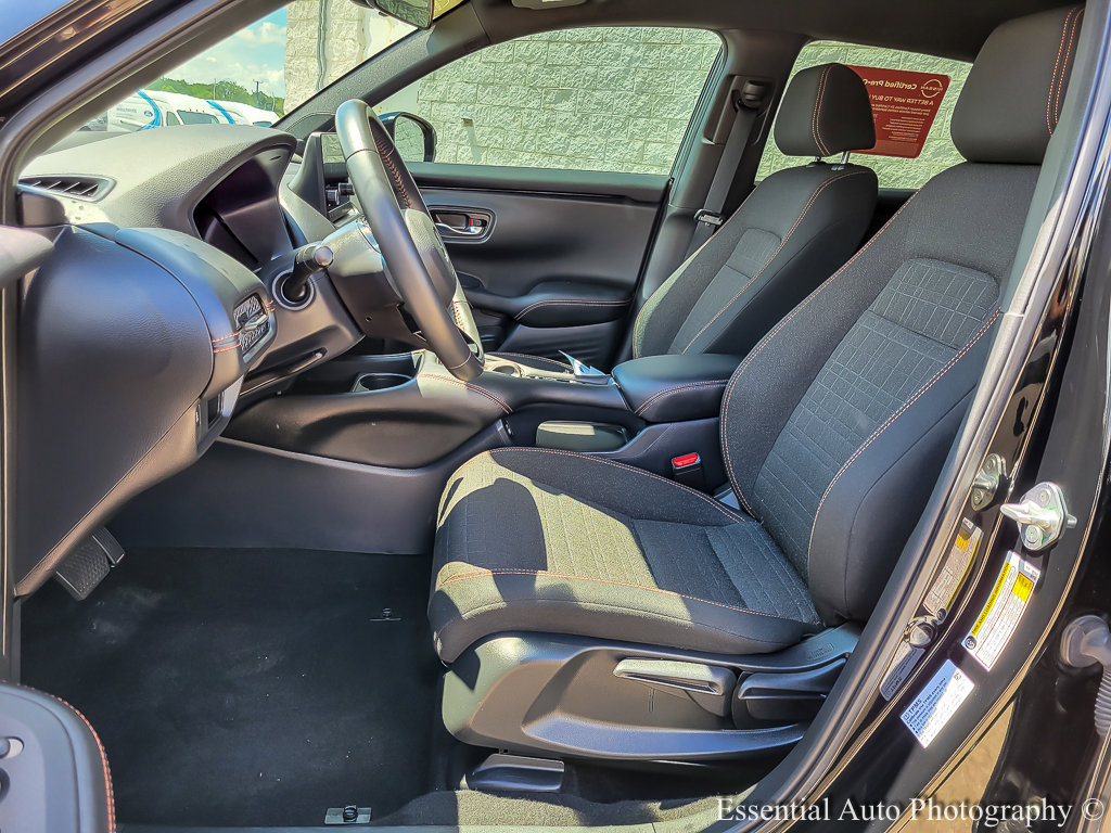 2023 HONDA HR-V - Image 8