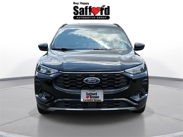 2023 Ford Escape ST-Line photo 7