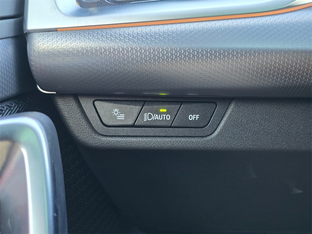 2025 Bmw X2 xDrive28i photo 19