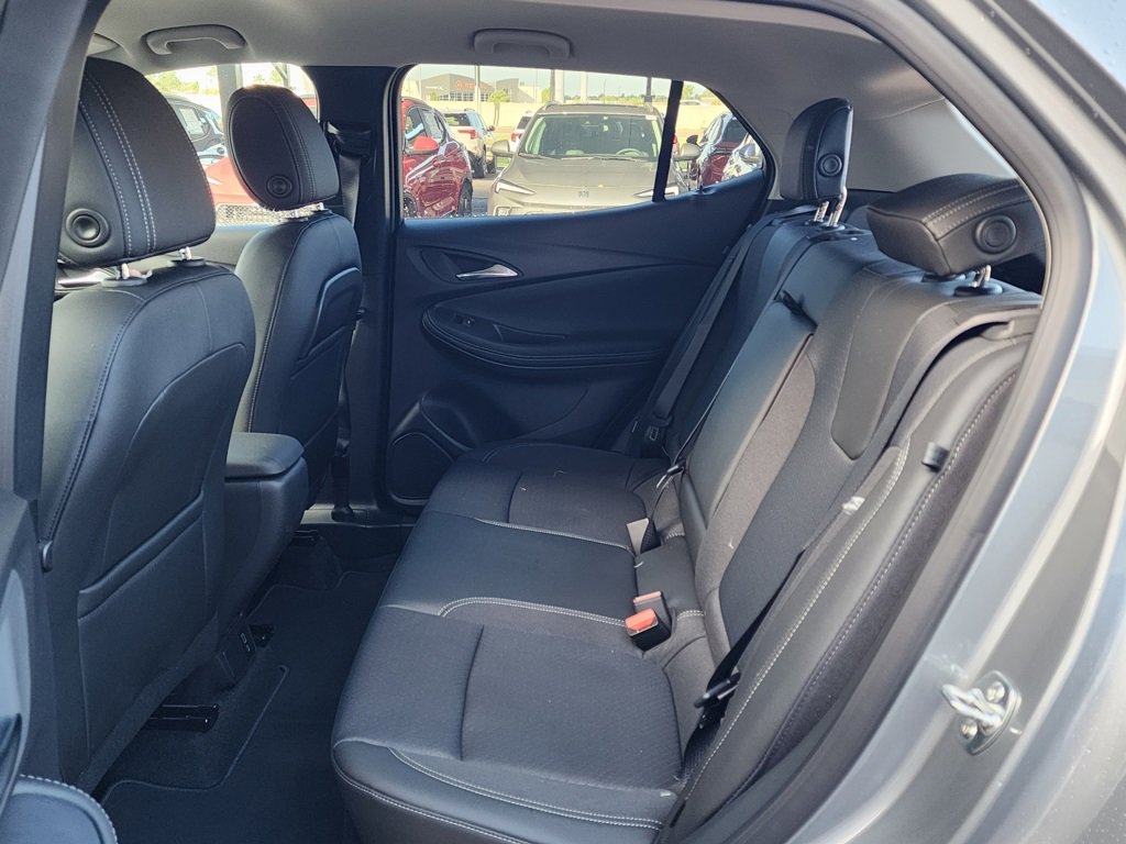 2026 Buick Encore GX Preferred photo 39
