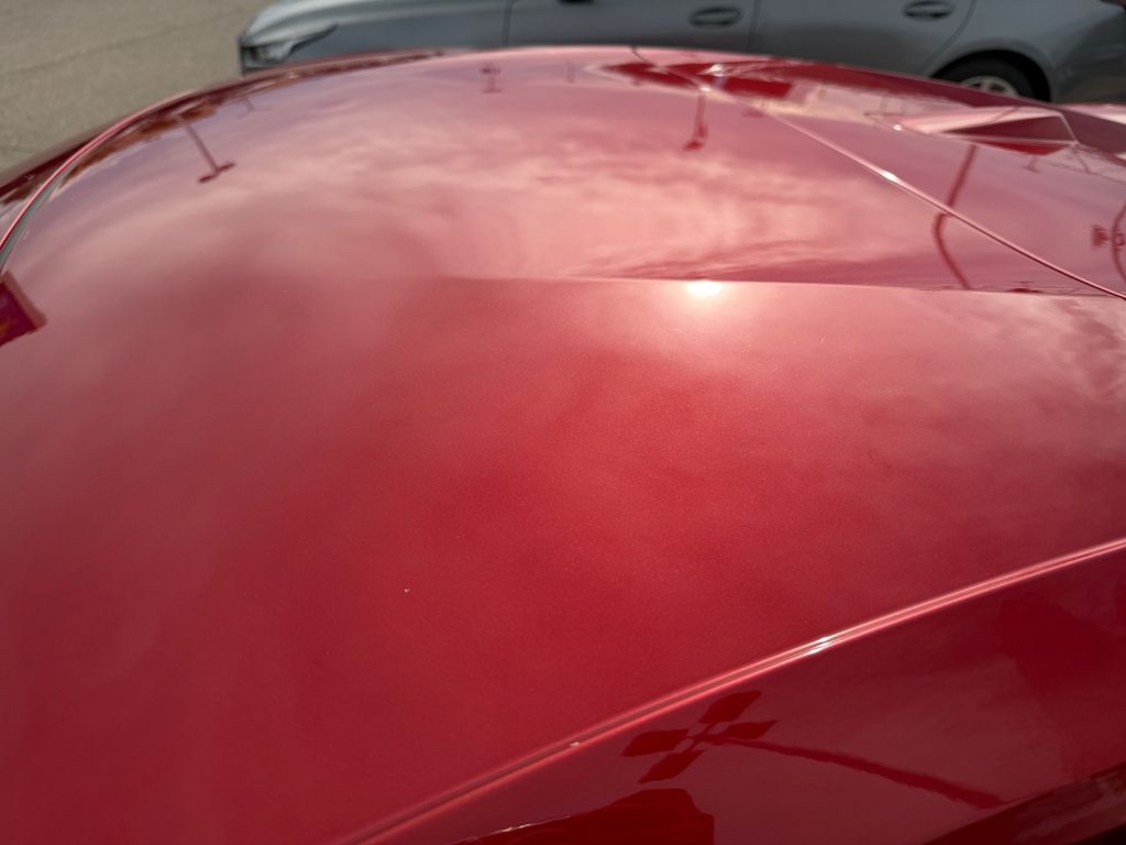 2022 Chevrolet Corvette Stingray 1LT Convertible photo 18