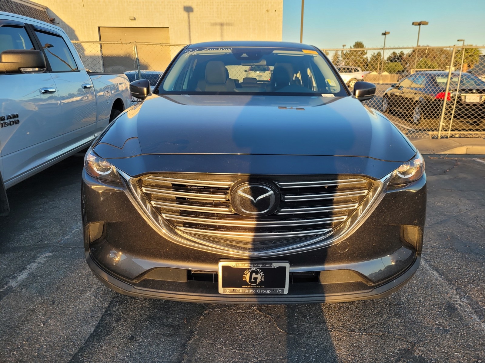 2022 Lexus RX 450h photo 2