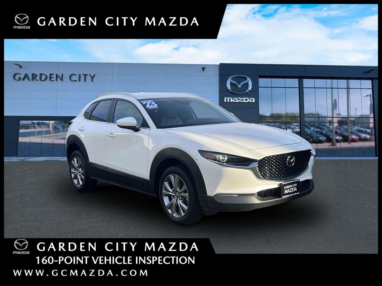 2023 Mazda CX-30 Preferred's photo