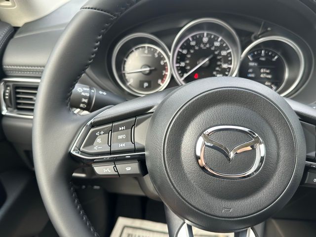 2025 Mazda CX-5 2.5 S Preferred photo 20
