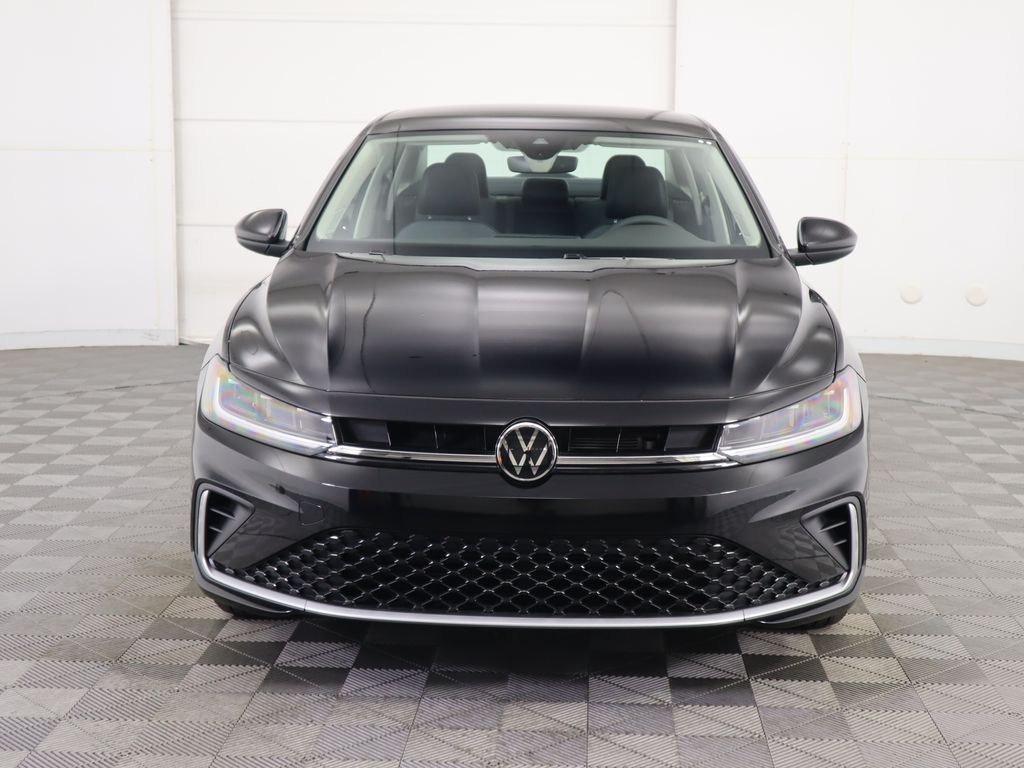 2026 Volkswagen Jetta 1.5T SE photo 2
