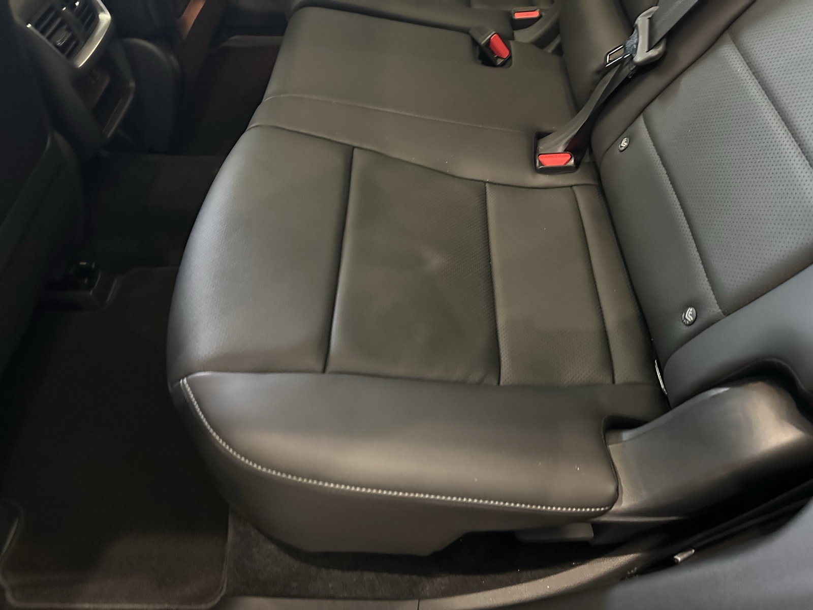 2025 Infiniti QX50 Luxe AWD photo 28