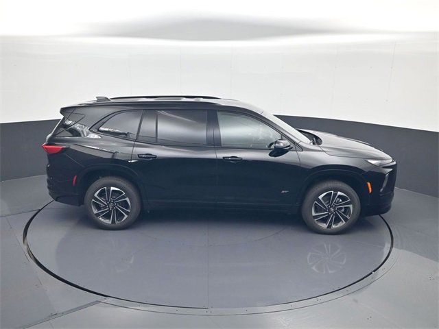 2026 Buick Enclave Sport Touring photo 16