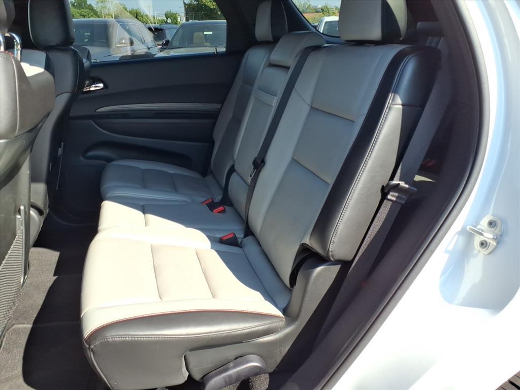 2024 Dodge Durango GT Plus photo 25
