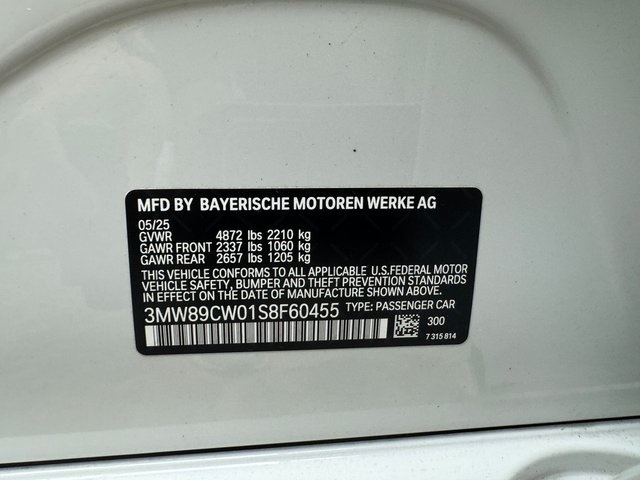 2025 Bmw 330i xDrive photo 28