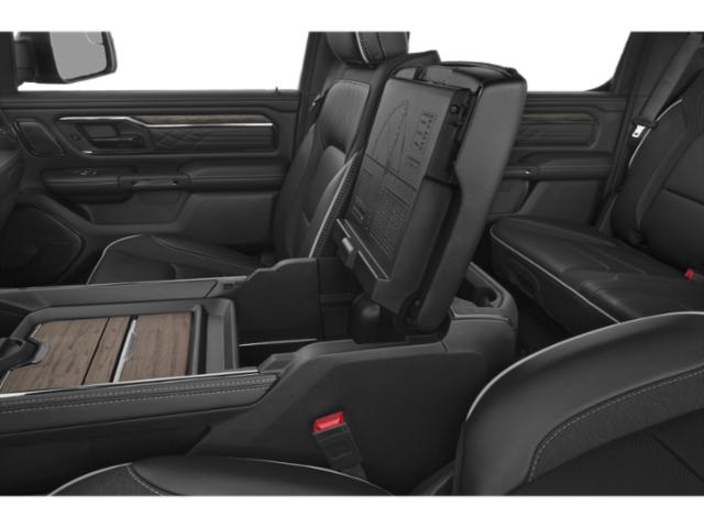 2026 Ram 1500 Limited Longhorn photo 11
