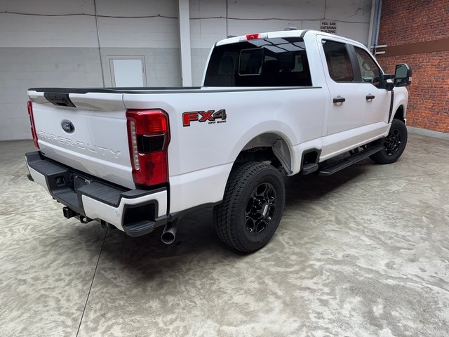 2024 Ford F-250 XL photo 5