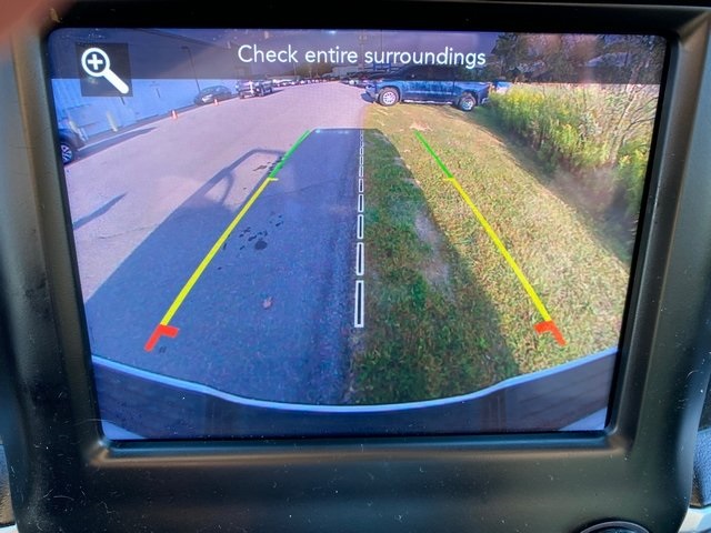 2021 Ram 2500 Big Horn photo 11