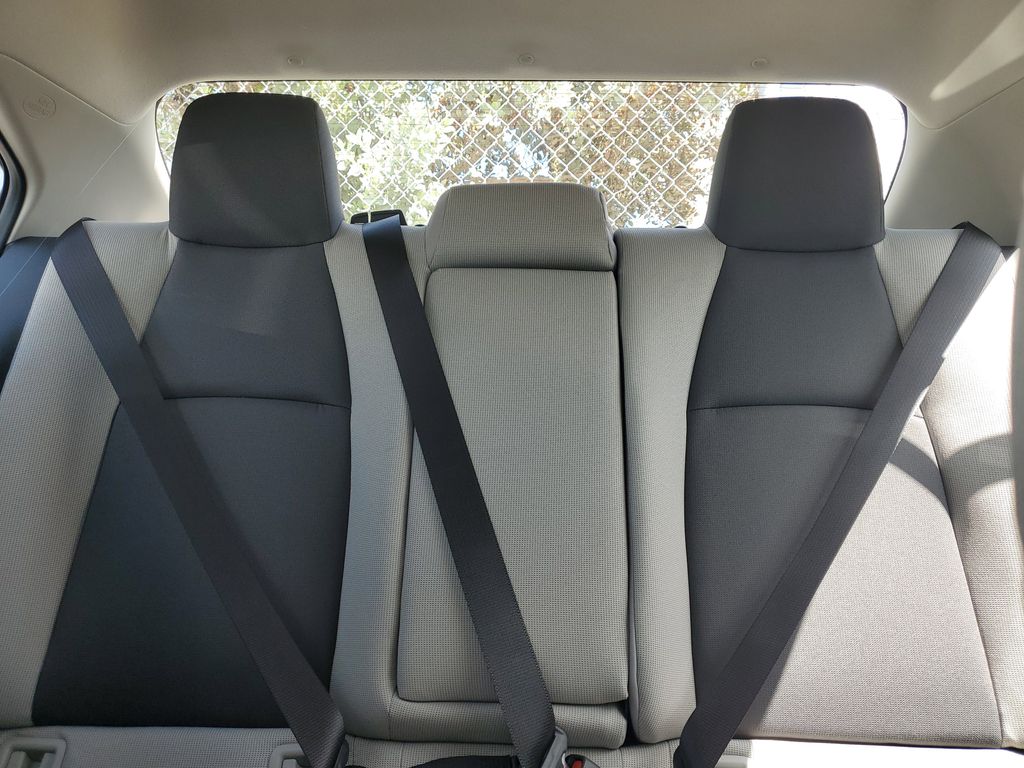 2025 Toyota Corolla LE photo 22