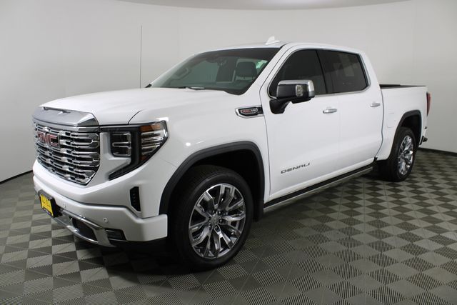 2024 Gmc Sierra 1500 Denali photo 3