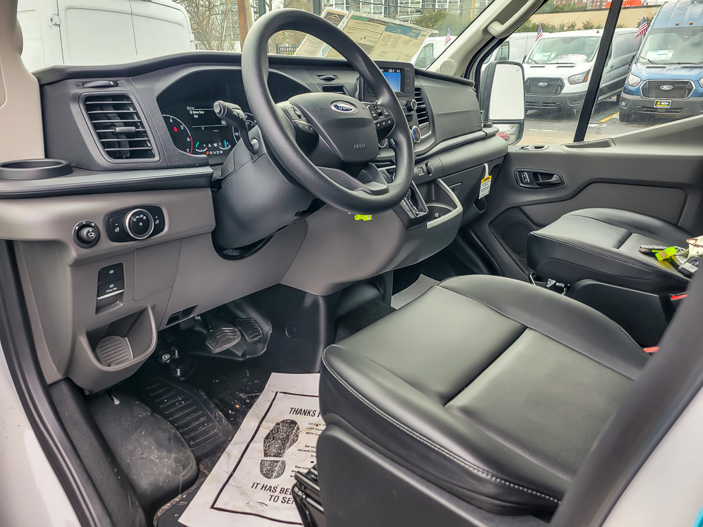 2025 FORD TRANSIT - Image 13