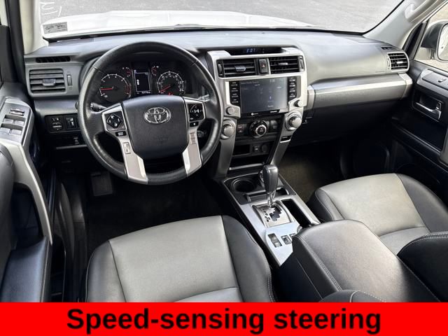2024 Toyota 4Runner SR5 Premium photo 12