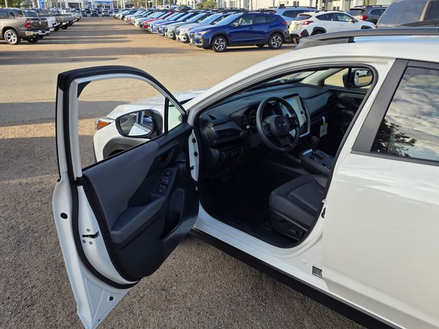 2025 Subaru Crosstrek Premium photo 37